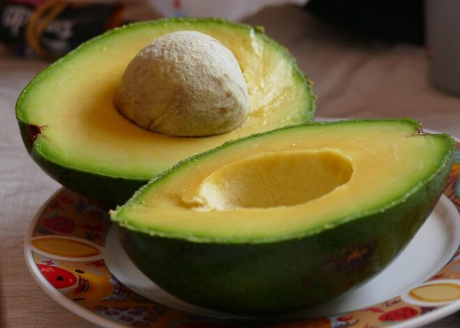 Los múltiples beneficios de la palta para la piel Los múltiples beneficios de la palta para la piel