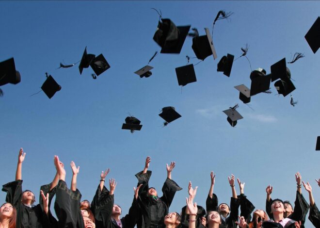 La deuda estudiantil en EE.UU. todavía tiene estos “salvavidas”