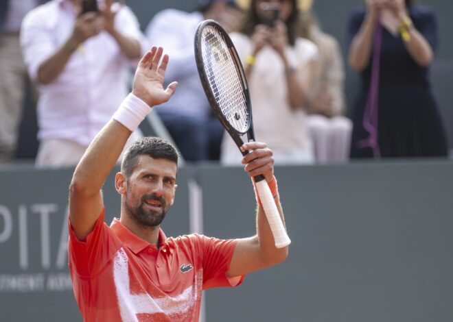 Partidos de hoy de Roland Garros 2025: quiénes juegan y cómo está el cuadro Partidos de hoy de Roland Garros 2025: quiénes juegan y cómo está el cuadro