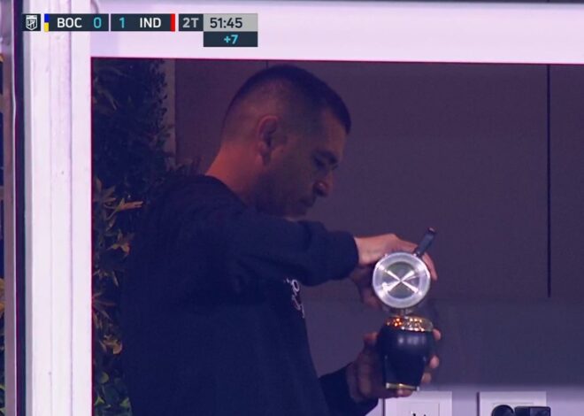 Los mejores memes de la eliminación de Boca a manos de Independiente
