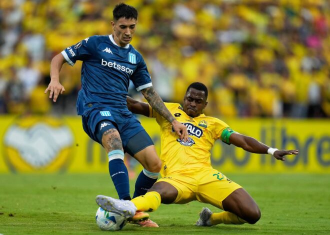 Copa Libertadores: comienza una semana de definiciones rumbo a los octavos de final Copa Libertadores: comienza una semana de definiciones rumbo a los octavos de final