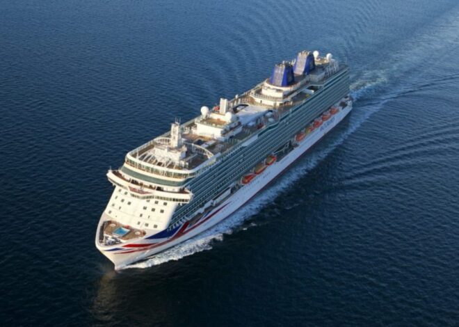 La famosa compañía de cruceros que abandona una ciudad dominada por latinos, pero que podría instalarse en Miami-Dade