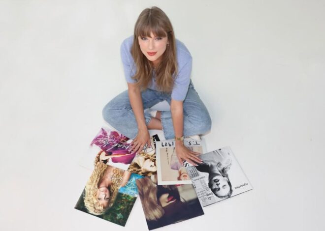 Ganó Taylor Swift: recuperó sus primeros seis álbumes y lo celebró con sus fans Ganó Taylor Swift: recuperó sus primeros seis álbumes y lo celebró con sus fans