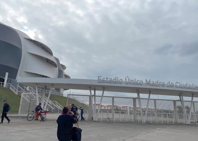 De Sarmiento de la Banda al Madre de Ciudades: Santiago del Estero juega con los extremos, antes de la fría final