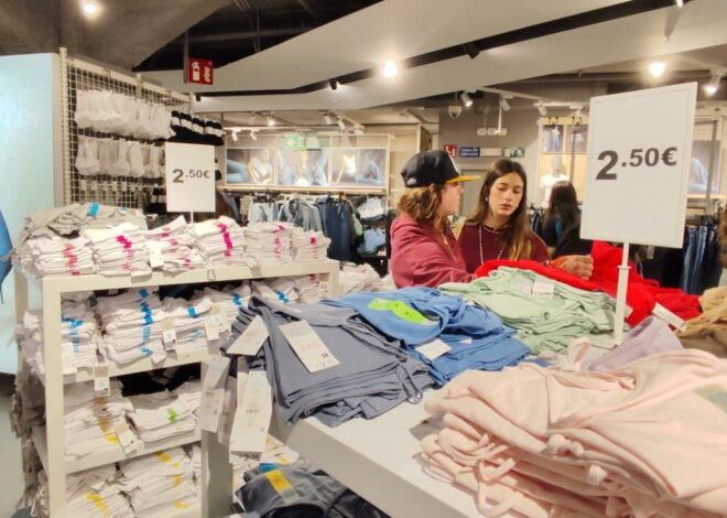 Indumentaria: qué hay detrás de las diferencias entre la Argentina y otros mercados