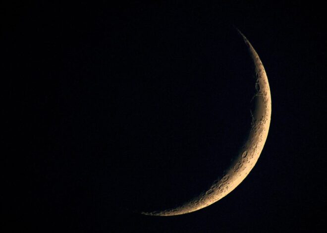 Rituales de Luna nueva para este martes 27 de mayo Rituales de Luna nueva para este martes 27 de mayo