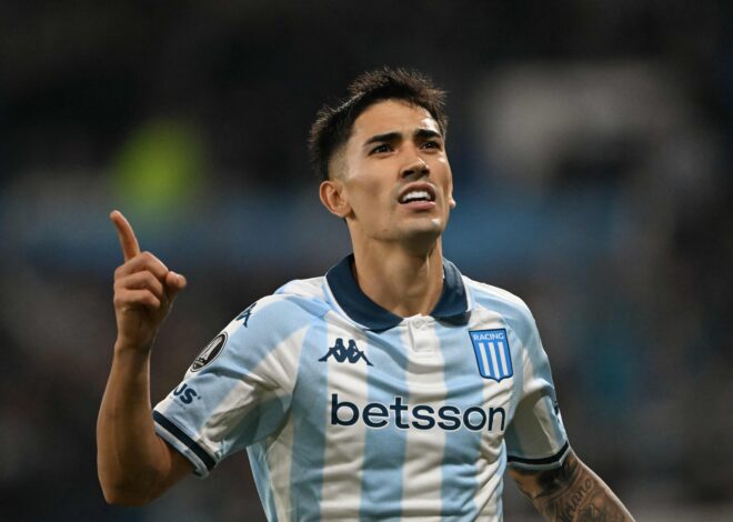 Clasificados a octavos de final de la Copa Libertadores 2025: los que avanzaron y los que jugarán repechaje de la Sudamericana Clasificados a octavos de final de la Copa Libertadores 2025: los que avanzaron y los que jugarán repechaje de la Sudamericana