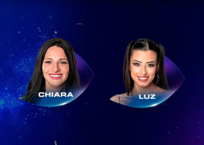 Gran Hermano 2025: quién se va de la casa este lunes 5 de mayo Gran Hermano 2025: quién se va de la casa este lunes 5 de mayo