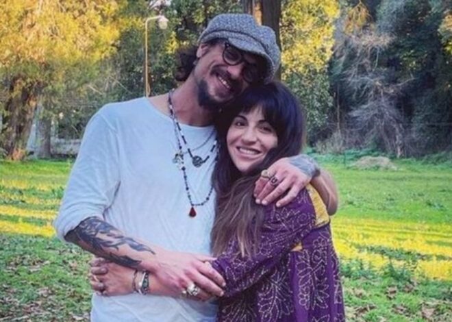 La escandalosa nueva separación de Gianinna Maradona y Daniel Osvaldo