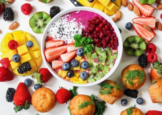 Estas son las mejores siete frutas para incluir en el desayuno que no suben la glucosa