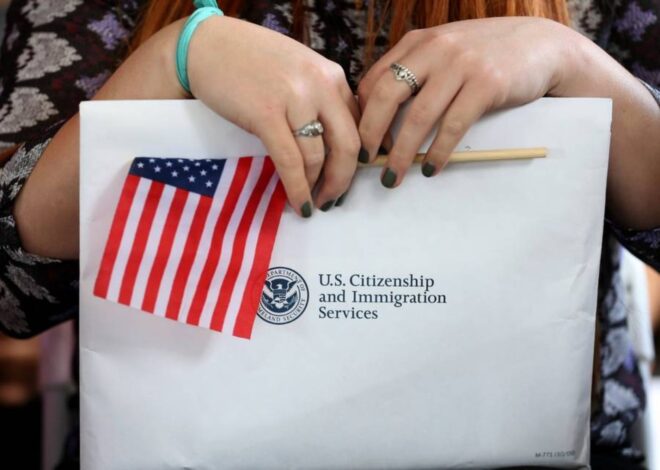 Para migrantes en Colorado: estas son las sanciones por no llevar la evidencia de registro al salir a la calle Para migrantes en Colorado: estas son las sanciones por no llevar la evidencia de registro al salir a la calle