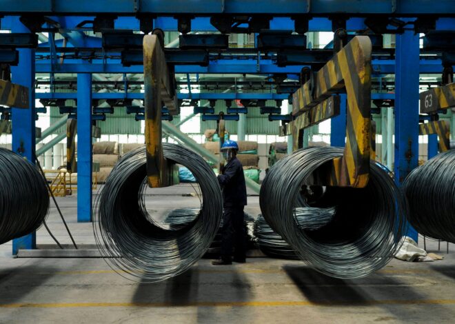El Gobierno oficializó la eliminación de retenciones para productos industriales
