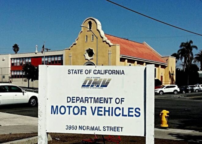 Última oportunidad: el DMV de California abre en este día especial para tramitar la Real ID