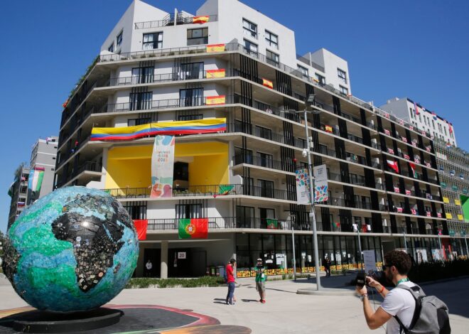 Este es el barrio con los alquileres más baratos en CABA en mayo 2025 Este es el barrio con los alquileres más baratos en CABA en mayo 2025