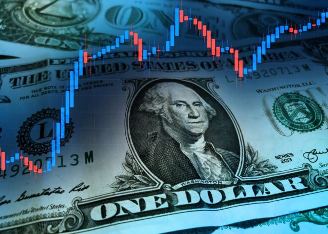 Dólar hoy, dólar blue hoy: a cuánto cotiza este martes 13 de mayo