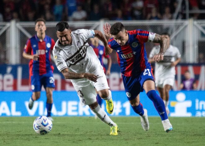 A qué hora juega San Lorenzo vs. Platense, por el Torneo Apertura 2025 A qué hora juega San Lorenzo vs. Platense, por el Torneo Apertura 2025