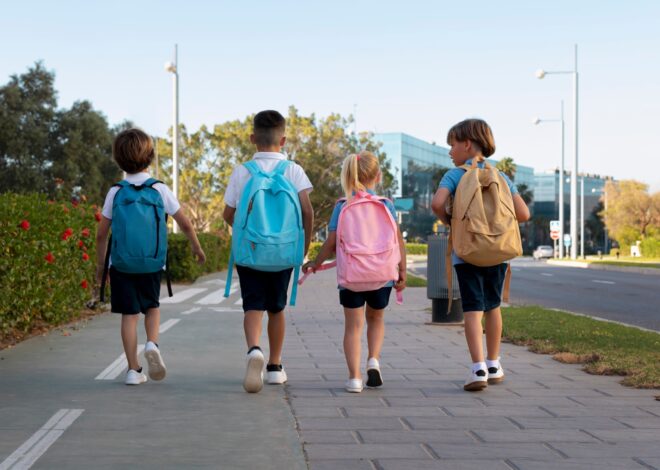 Vacaciones de verano en Florida 2025: Este es el último día de clase del calendario escolar 2024-2025 por distrito