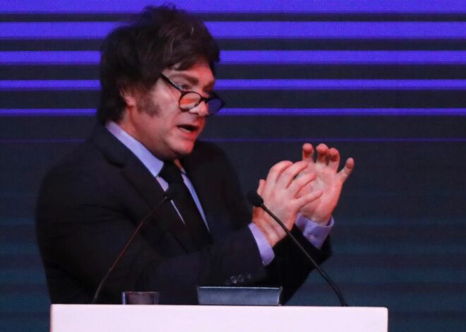 El Gobierno oficializó la eliminación del FISU y del Fondo Fiduciario para la Promoción Científica y Tecnológica El Gobierno oficializó la eliminación del FISU y del Fondo Fiduciario para la Promoción Científica y Tecnológica