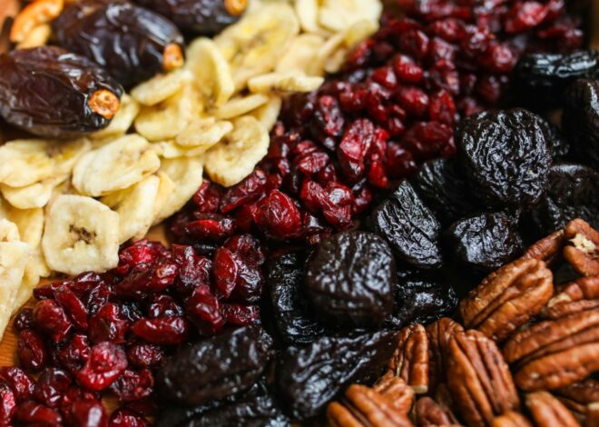 Cómo hacer magnesio casero: la simple receta repleta de nutrientes Cómo hacer magnesio casero: la simple receta repleta de nutrientes