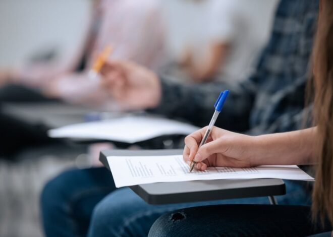 Voucher educativo 2025: cómo saber el resultado de la solicitud