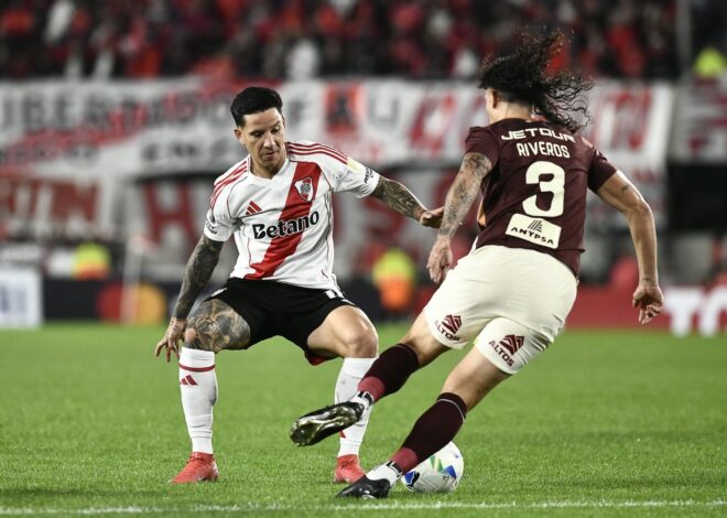 Octavos de final de la Copa Libertadores 2025: cuándo se sortean los cruces