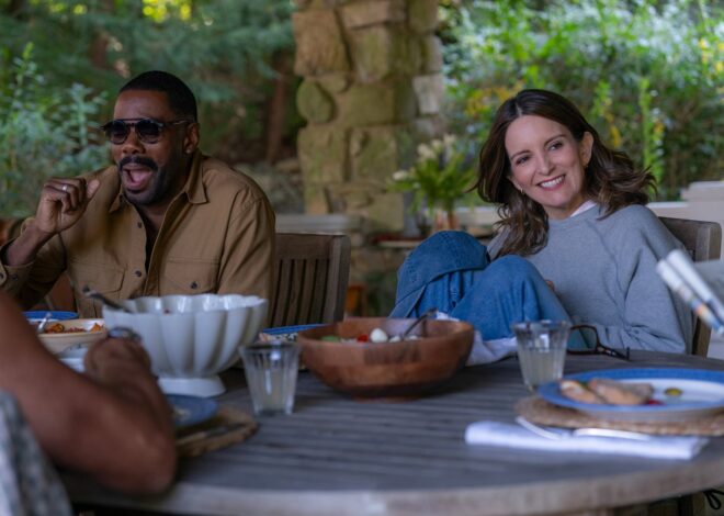 Qué ver en Netflix: las cinco películas y series más elegidas para disfrutar el fin de semana del 10 y 11 de mayo