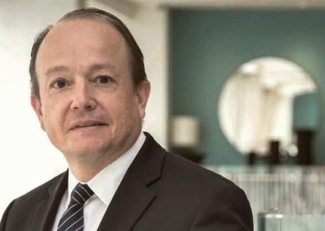 “Eso no cierra”: la advertencia de Joaquín Cottani al Gobierno por el dólar y las reservas “Eso no cierra”: la advertencia de Joaquín Cottani al Gobierno por el dólar y las reservas