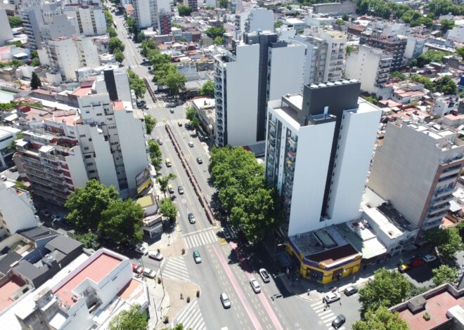 “Tasen bien y no maten el bolsillo de Doña Rosa”: El sorpresivo reclamo de los que construyen proyectos inmobiliarios “Tasen bien y no maten el bolsillo de Doña Rosa”: El sorpresivo reclamo de los que construyen proyectos inmobiliarios