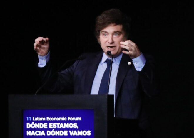 Elecciones en Salta, Chaco, Jujuy y San Luis, en vivo: últimas noticias minuto a minuto
