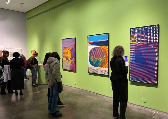 Día Internacional de los Museos en Buenos Aires: la programación completa de visitas y exposiciones Día Internacional de los Museos en Buenos Aires: la programación completa de visitas y exposiciones