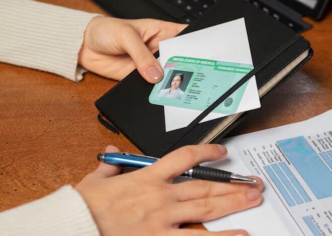 Uscis lanza una nueva advertencia: las razones por las que podrían revocar una green card Uscis lanza una nueva advertencia: las razones por las que podrían revocar una green card