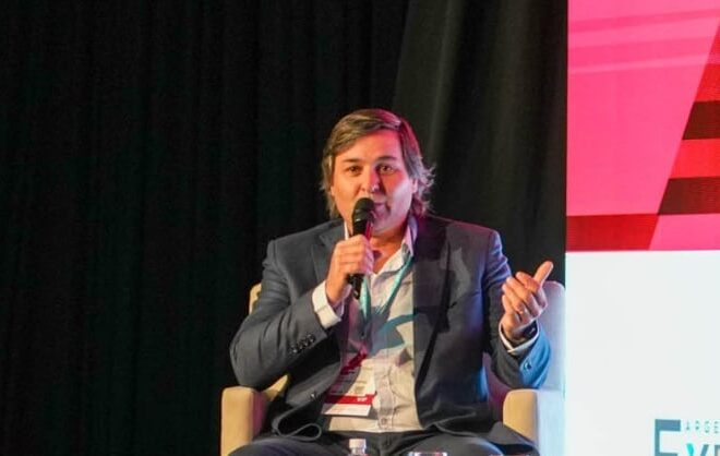 Capta inversores: reinventó un pool de siembra y su objetivo es llegar a 150.000 hectáreas Capta inversores: reinventó un pool de siembra y su objetivo es llegar a 150.000 hectáreas