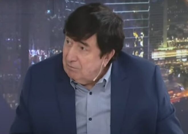 Jaime Durán Barba volvió a cuestionar a Mauricio Macri y dijo que “subestimó” a Javier Milei