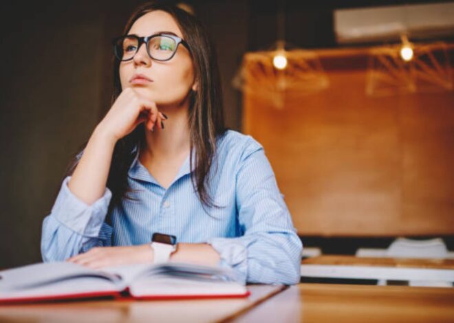 Estas son las tres comidas preferidas de las personas muy ingeniosas, según la inteligencia artificial Estas son las tres comidas preferidas de las personas muy ingeniosas, según la inteligencia artificial