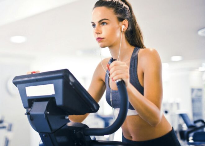 Los 3 métodos de moda para hacer en menos de 1 hora y transformar el cuerpo