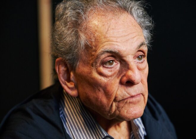 Carlos Gasalla recuerda a su famoso hermano, Antonio: el mandato paterno, la inspiración para sus personajes y una promesa que sigue en pie
