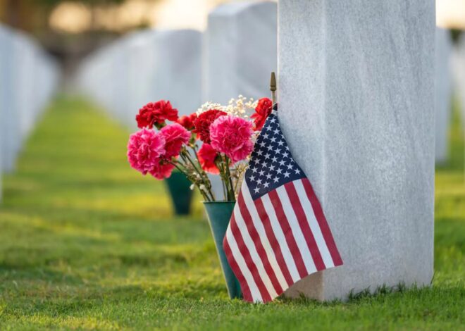 Próximo feriado en USA: cuándo se celebra el Memorial Day 2025 Próximo feriado en USA: cuándo se celebra el Memorial Day 2025