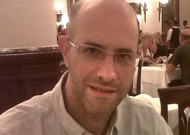 Quién era Bernardo Adrián Seltzer, el padre de familia que murió en la masacre de Villa Crespo