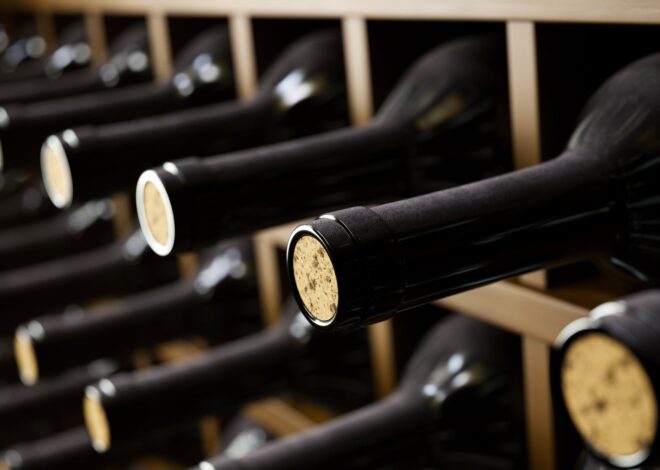 ¿Es verdad que todos los vinos mejoran con el tiempo? ¿Es verdad que todos los vinos mejoran con el tiempo?