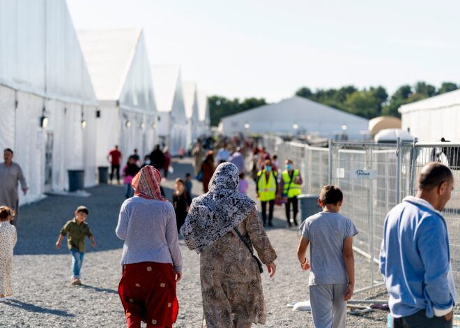 Fin del TPS: cuál es la fecha límite para que los ciudadanos de estos países abandonen Estados Unidos Fin del TPS: cuál es la fecha límite para que los ciudadanos de estos países abandonen Estados Unidos