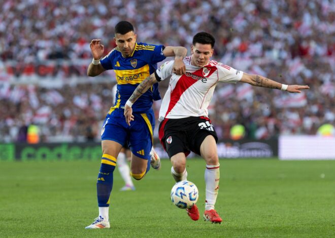 Los días y horarios de los octavos de final del Torneo Apertura 2025