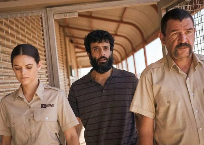 La serie dramática de Netflix de seis capítulos, basada en hechos reales, que están por quitar del catálogo