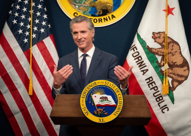 En California: los dos proyectos de ley que impactan en la construcción y que tienen el apoyo de Newsom En California: los dos proyectos de ley que impactan en la construcción y que tienen el apoyo de Newsom