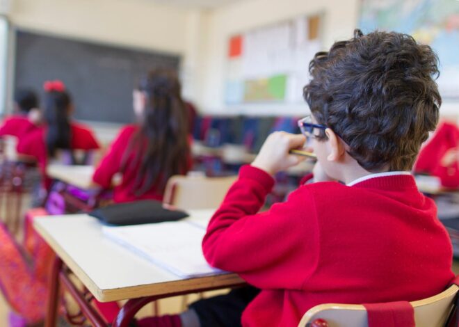Calendario escolar 2025: estas son las fechas de las vacaciones de invierno en CABA Calendario escolar 2025: estas son las fechas de las vacaciones de invierno en CABA