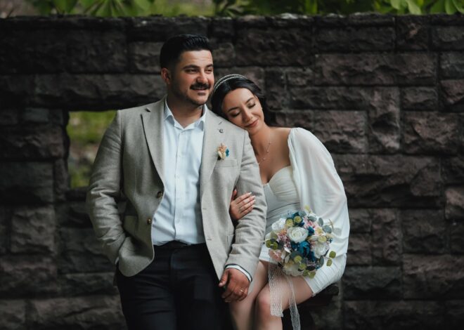 Las claves de Harvard para un matrimonio feliz Las claves de Harvard para un matrimonio feliz