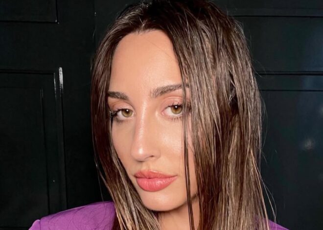 Yoyi Francella preocupó a todos al relatar el tremendo accidente doméstico que sufrió: “Me golpeé muy fuerte” Yoyi Francella preocupó a todos al relatar el tremendo accidente doméstico que sufrió: “Me golpeé muy fuerte”