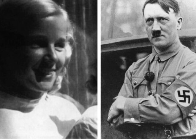 A 80 años de la muerte de Hitler: el tormentoso destino de la mujer que identificó los restos del líder nazi A 80 años de la muerte de Hitler: el tormentoso destino de la mujer que identificó los restos del líder nazi