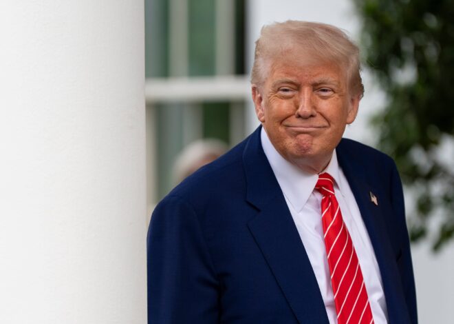 El mensaje de Donald Trump en medio del alto al fuego entre India y Pakistán: “Era momento de detener la agresión” El mensaje de Donald Trump en medio del alto al fuego entre India y Pakistán: “Era momento de detener la agresión”