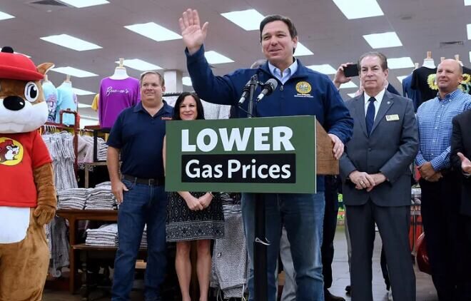 Buc-ee’s se expande en Florida: estas son las ciudades donde aterriza Buc-ee’s se expande en Florida: estas son las ciudades donde aterriza