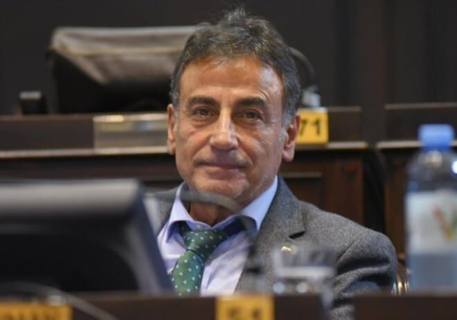 El principal referente de Massa en la provincia dijo que Kicillof le tiene “las pelotas por el suelo”
